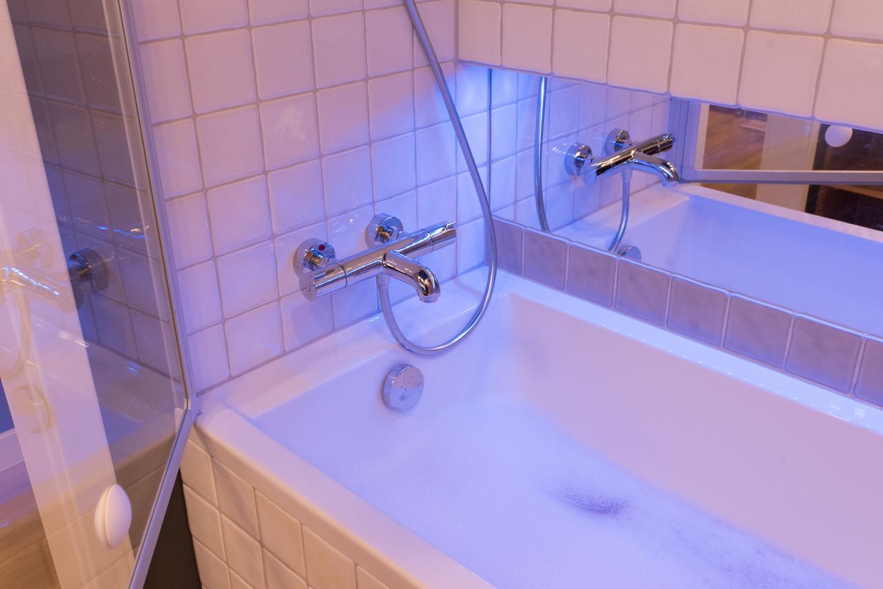 Go2Krynica - Gawra Apartment ภายนอก รูปภาพ